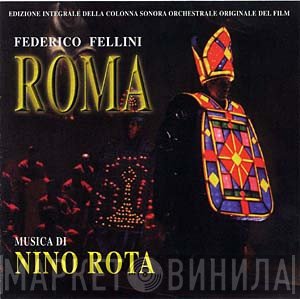 Nino Rota  - Roma