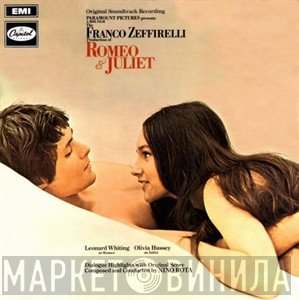 Nino Rota  - Romeo & Juliet