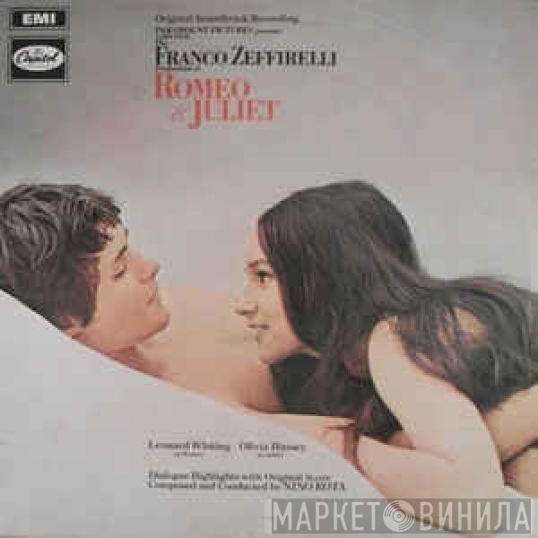 Nino Rota - Romeo & Juliet
