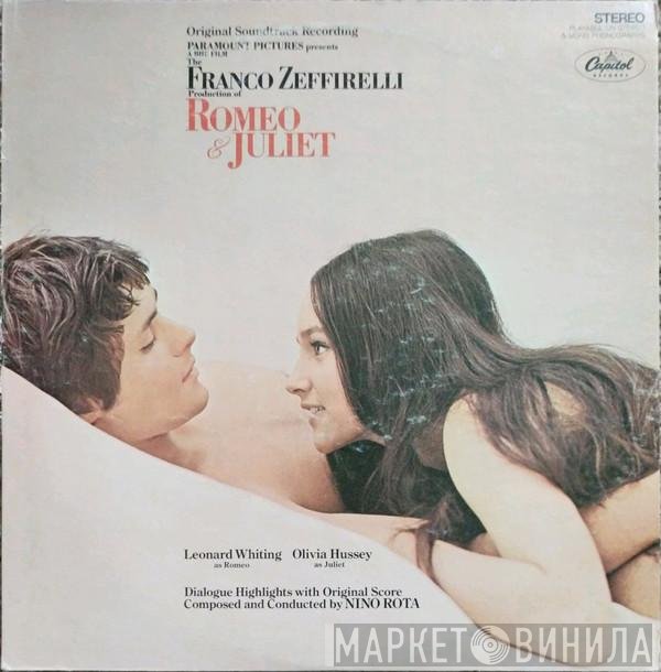 Nino Rota  - Romeo & Juliet