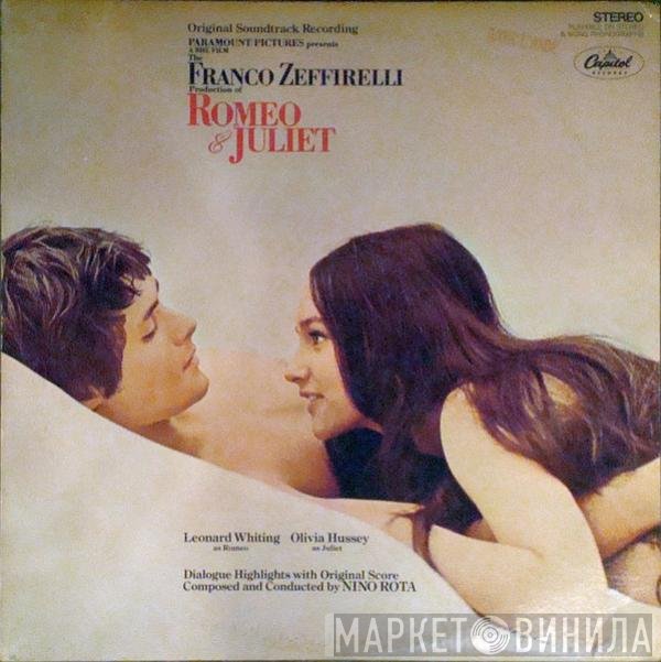 Nino Rota  - Romeo & Juliet