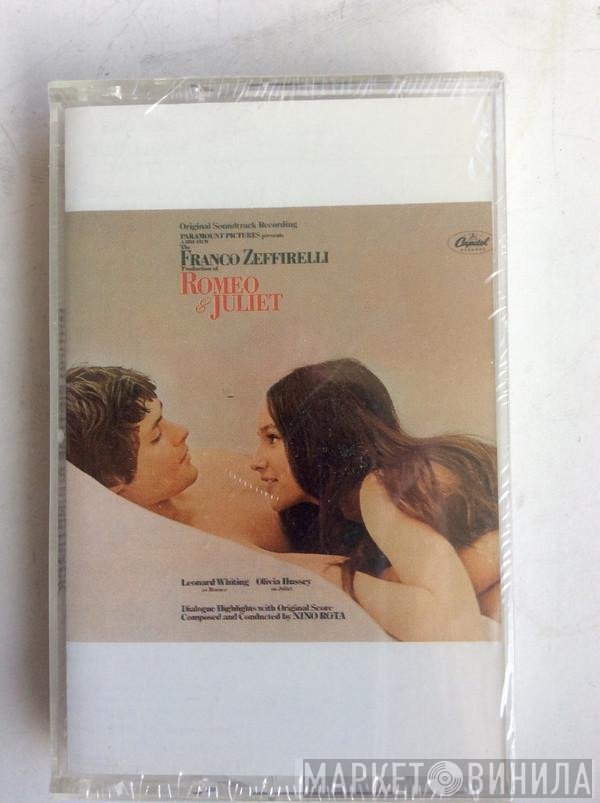 Nino Rota  - Romeo & Juliet