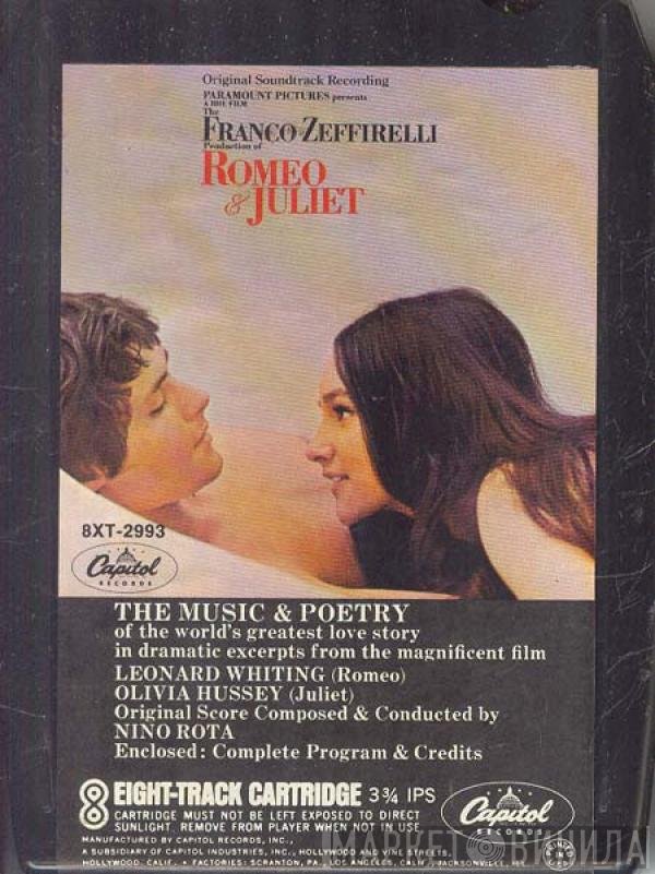 Nino Rota  - Romeo & Juliet