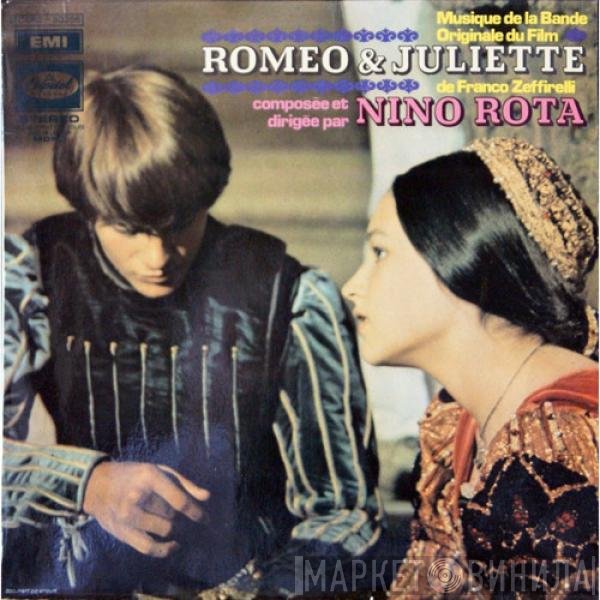 Nino Rota  - Romeo & Juliet