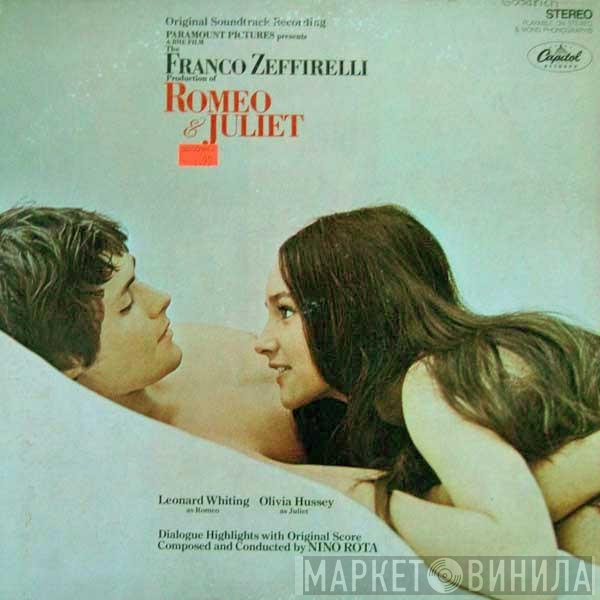 Nino Rota  - Romeo & Juliet