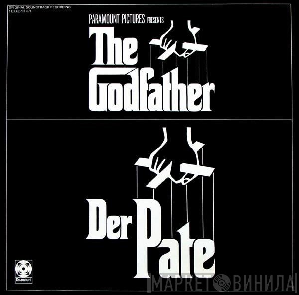 Nino Rota - The Godfather (Original Soundtrack Recording)