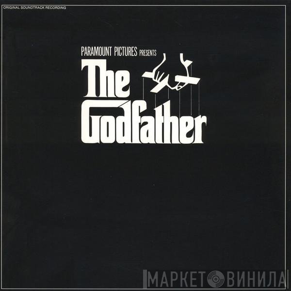 Nino Rota - The Godfather