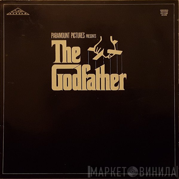 Nino Rota - The Godfather