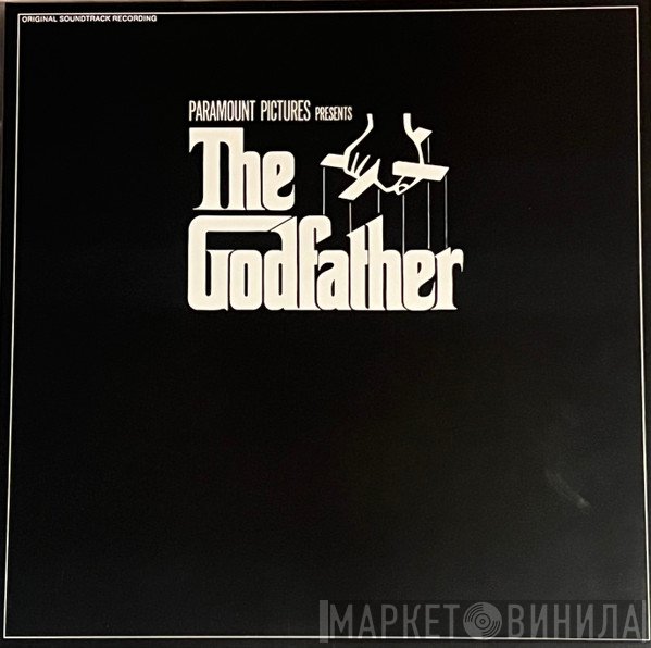 Nino Rota - The Godfather 