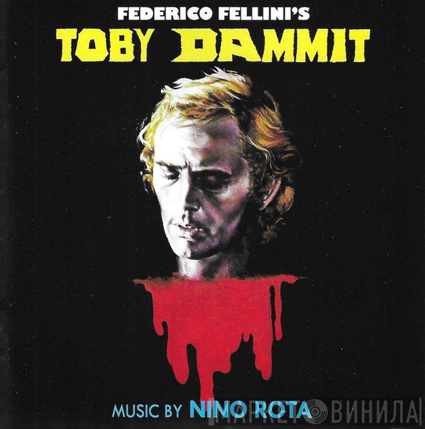 Nino Rota  - Toby Dammit