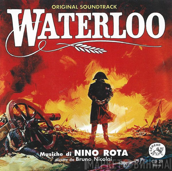 Nino Rota  - Waterloo