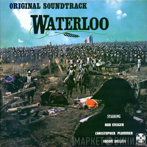 Nino Rota  - Waterloo