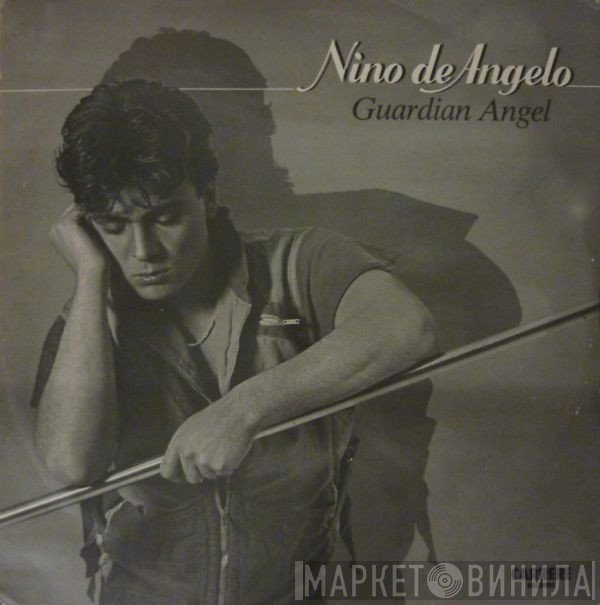 Nino de Angelo - Guardian Angel