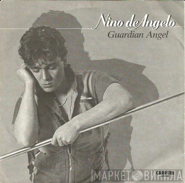 Nino de Angelo  - Guardian Angel