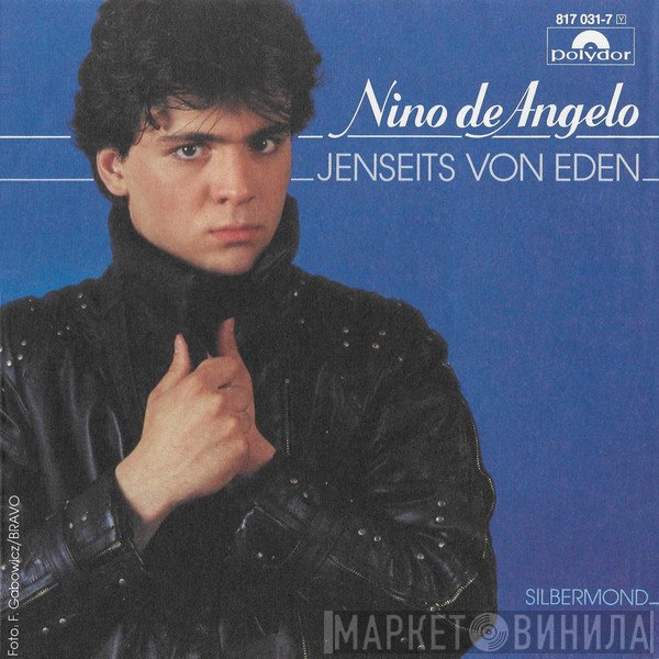 Nino de Angelo  - Jenseits Von Eden