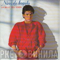 Nino de Angelo  - La Valle Dell'Eden