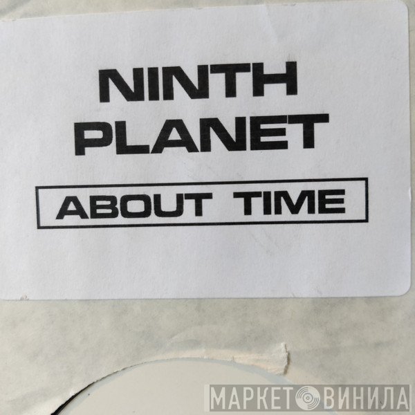 Ninth Planet - About Time