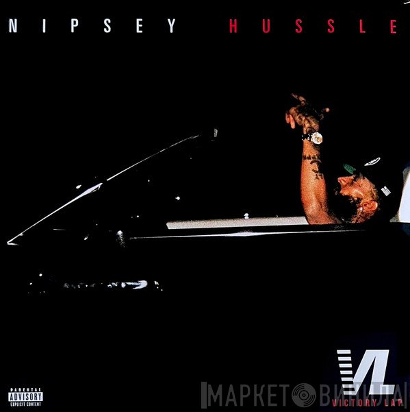Nipsey Hussle  - Victory Lap