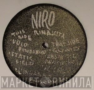 Niro Perrone - Rinascita