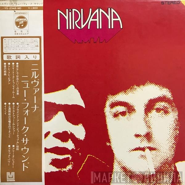 Nirvana   - ニュー・フォーク・サウンド