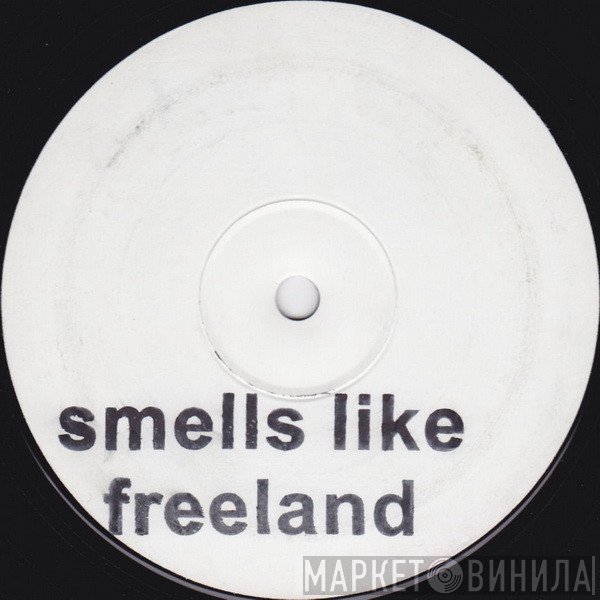 Nirvana / Adam Freeland  - Smells Like Freeland