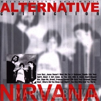 Nirvana  - Alternative Collection