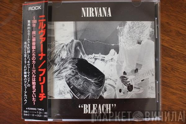 Nirvana  - Bleach