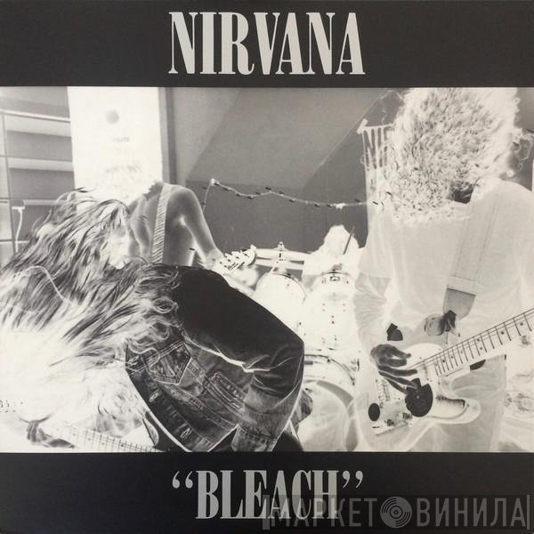 Nirvana  - Bleach