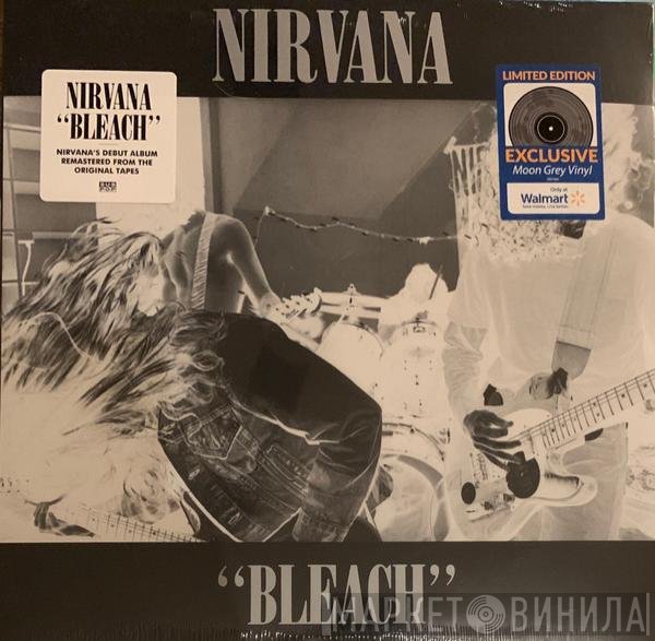 Nirvana  - Bleach