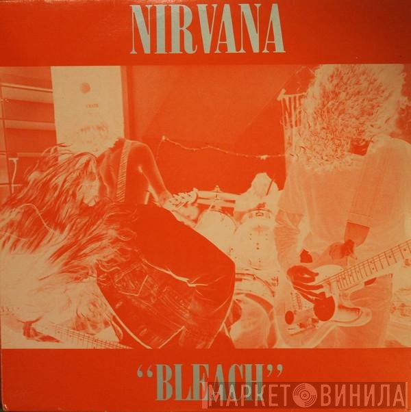 Nirvana  - Bleach