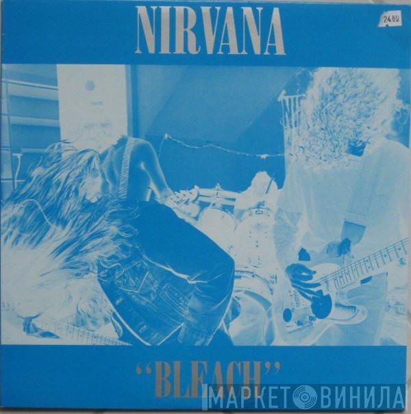 Nirvana  - Bleach