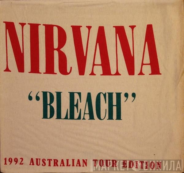 Nirvana  - Bleach