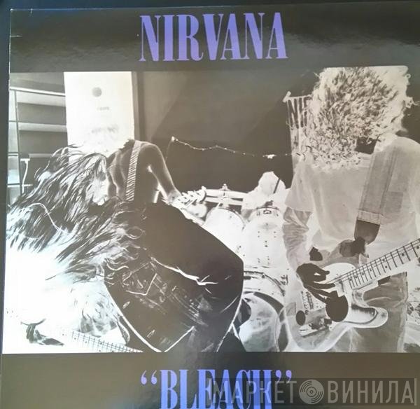 Nirvana  - Bleach