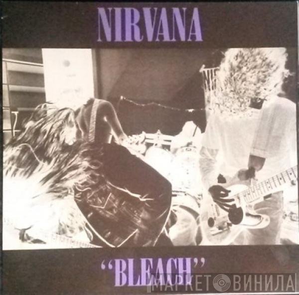 Nirvana  - Bleach