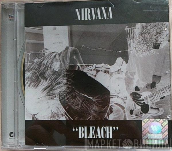 Nirvana  - Bleach