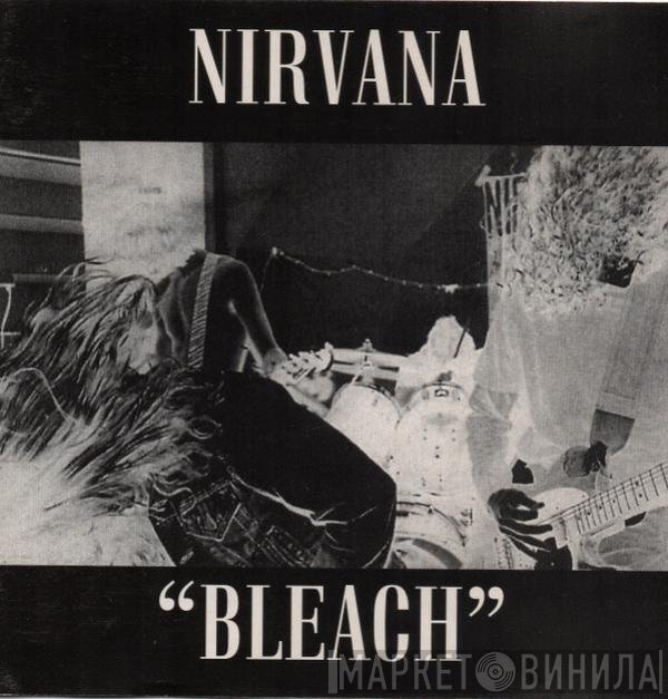 Nirvana  - Bleach
