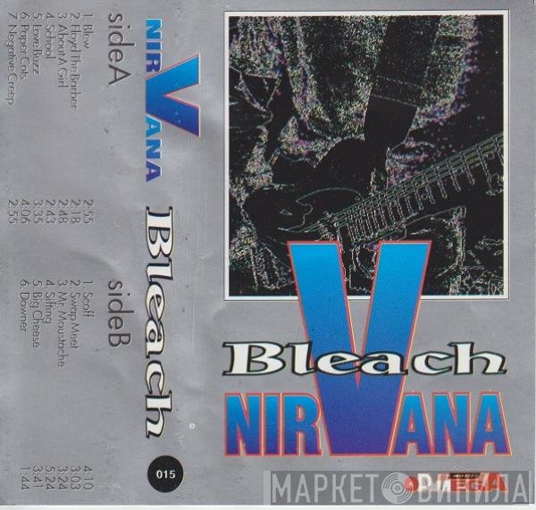 Nirvana  - Bleach