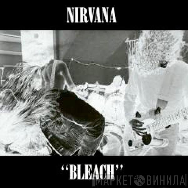 Nirvana  - Bleach