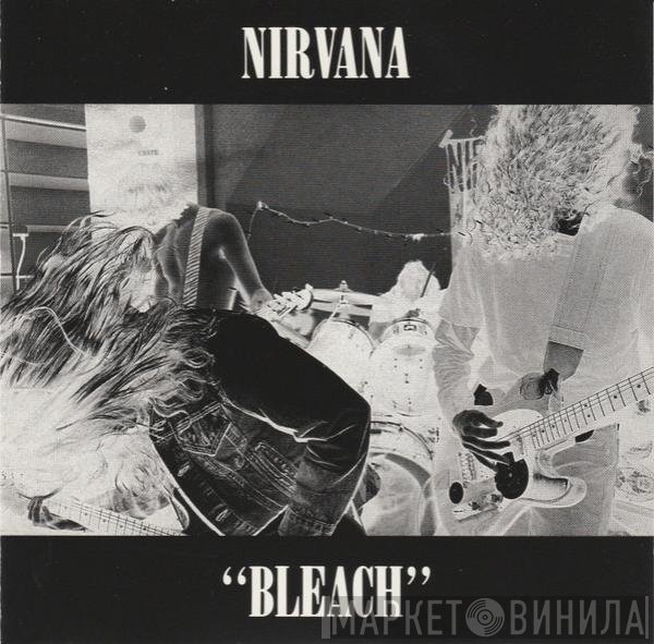 Nirvana  - Bleach
