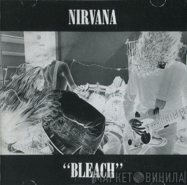 Nirvana  - Bleach