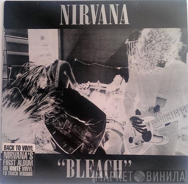 Nirvana  - Bleach