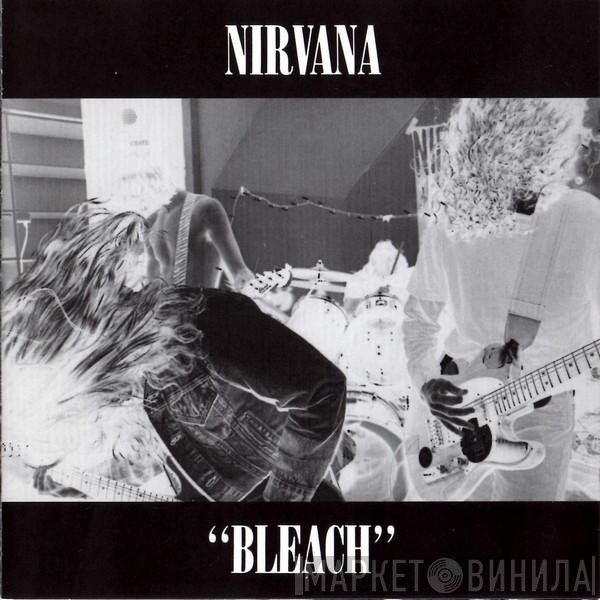 Nirvana - Bleach