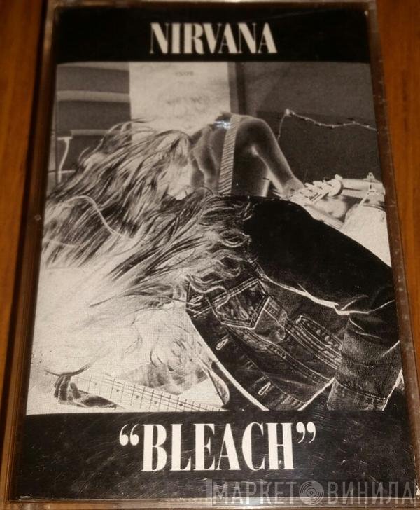 Nirvana  - Bleach