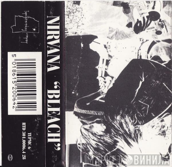 Nirvana  - Bleach