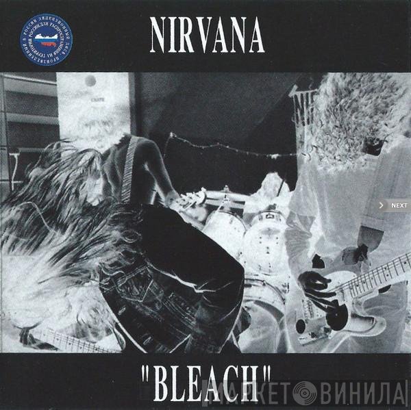 Nirvana  - Bleach