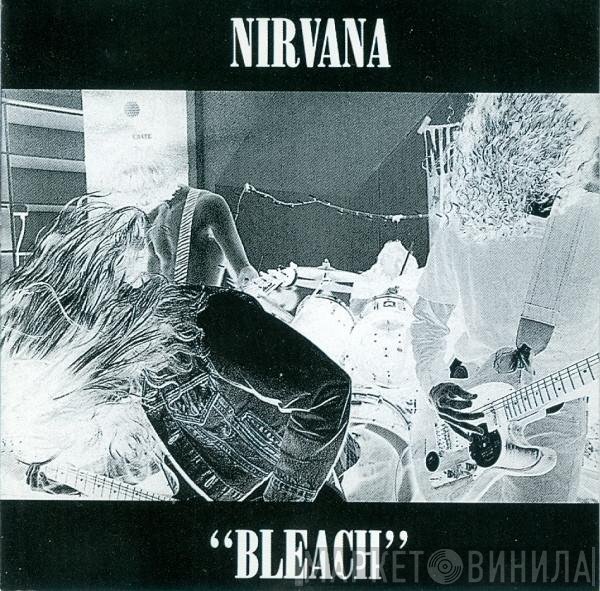 Nirvana  - Bleach