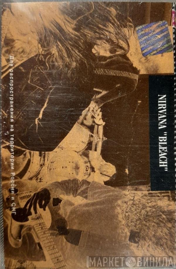 Nirvana  - Bleach