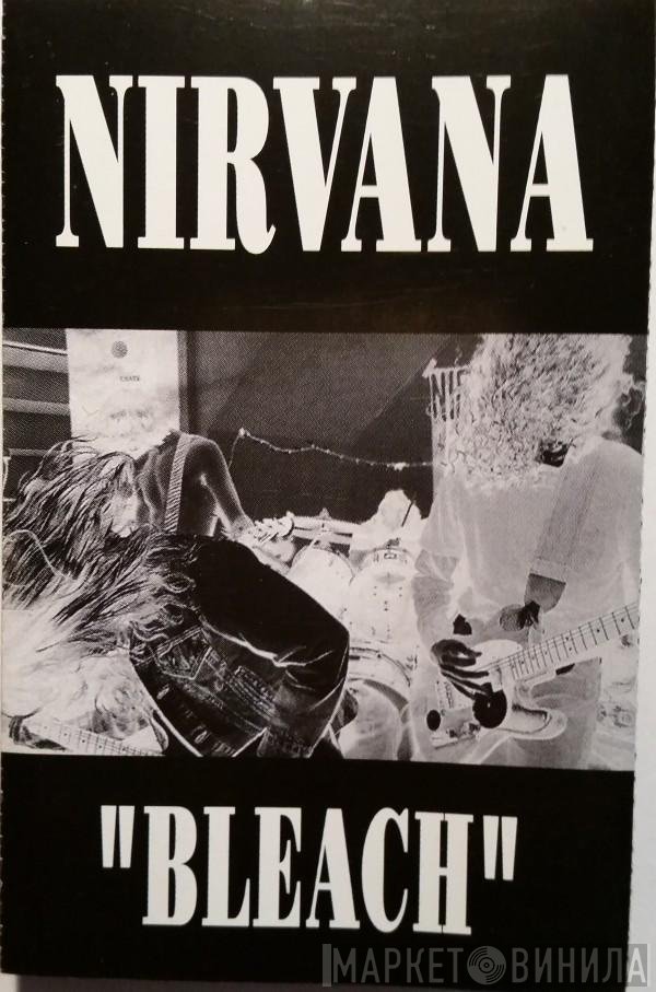 Nirvana  - Bleach