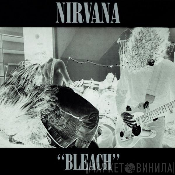 Nirvana  - Bleach