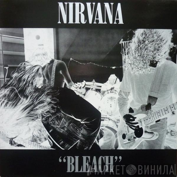 Nirvana  - Bleach